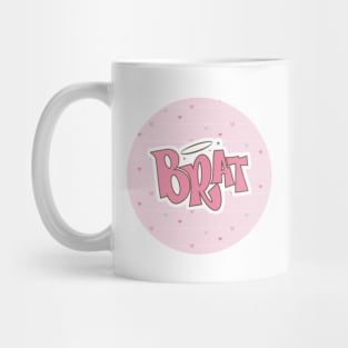 Brat Mug